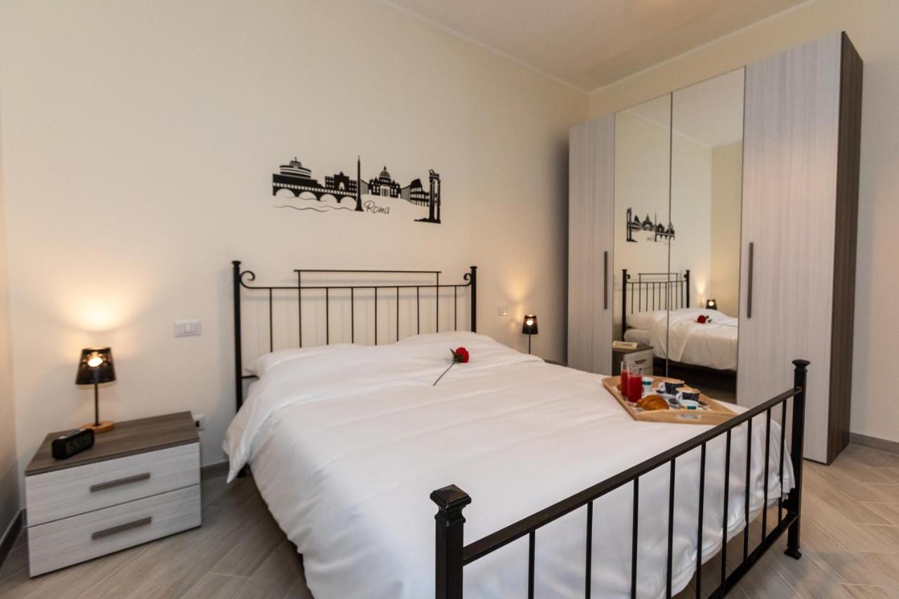 Appartamento Near S.giovanni/metro C ***** Big New *