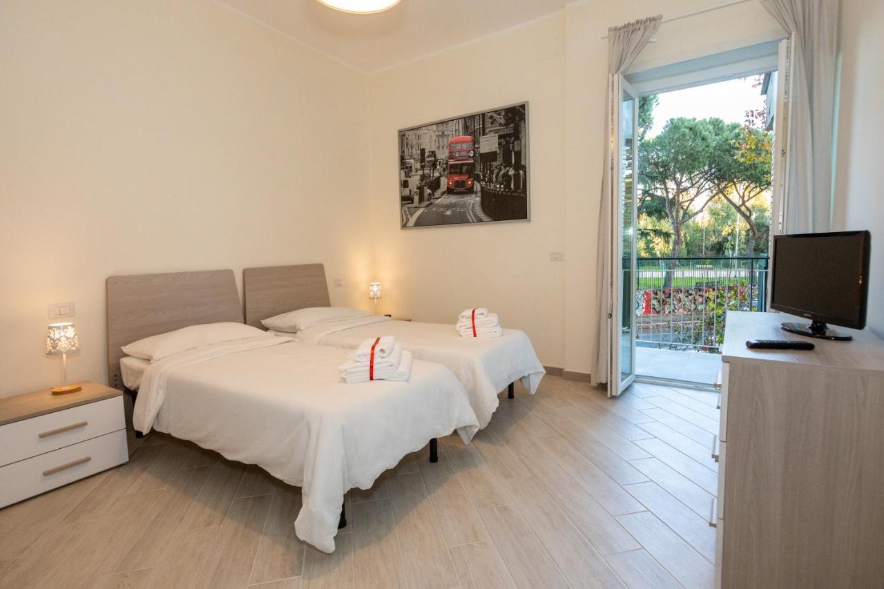 Appartamento Near S.giovanni/metro C ***** Big New