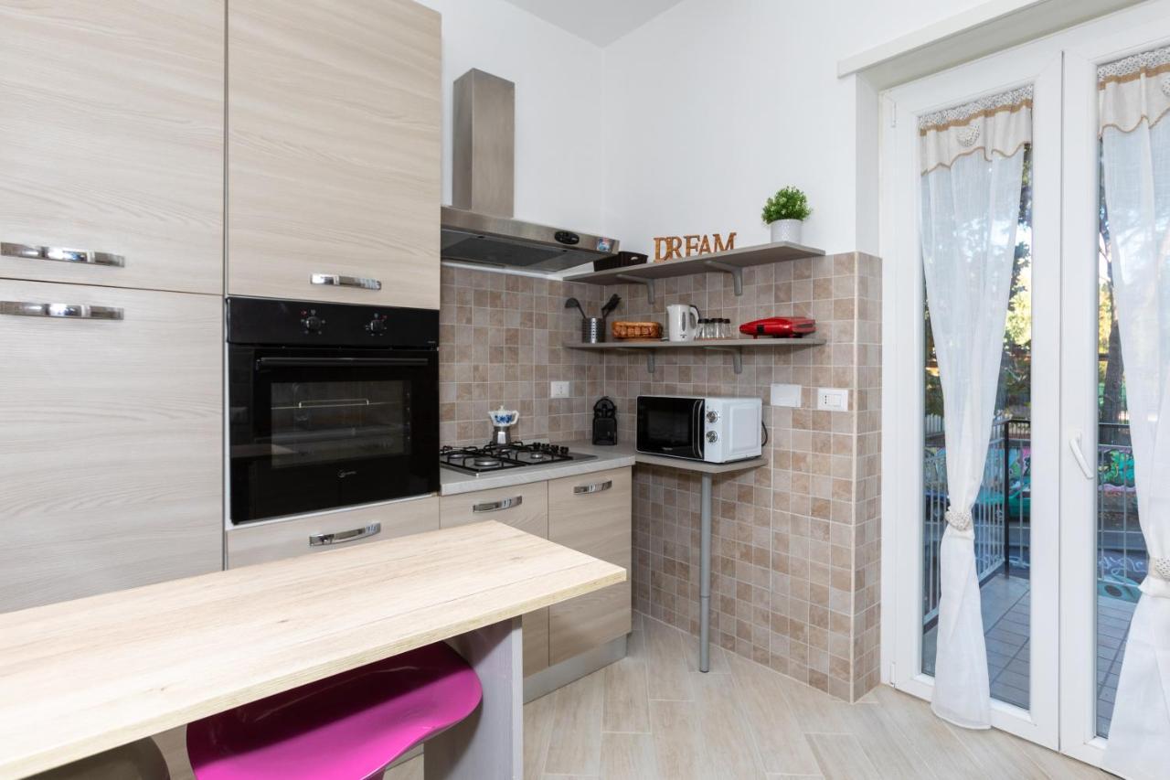 Appartamento Near S.giovanni/metro C ***** Big New *