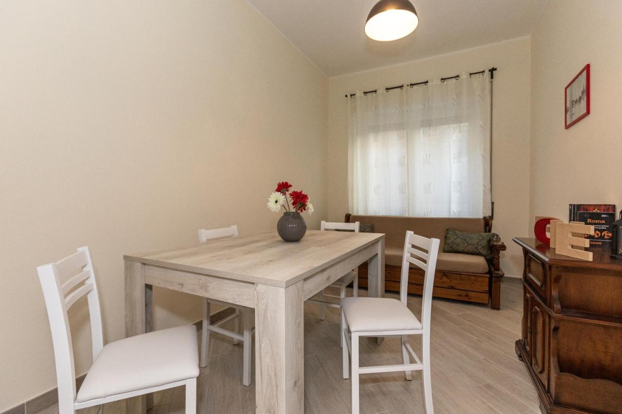 Appartamento Near S.giovanni/metro C ***** Big New