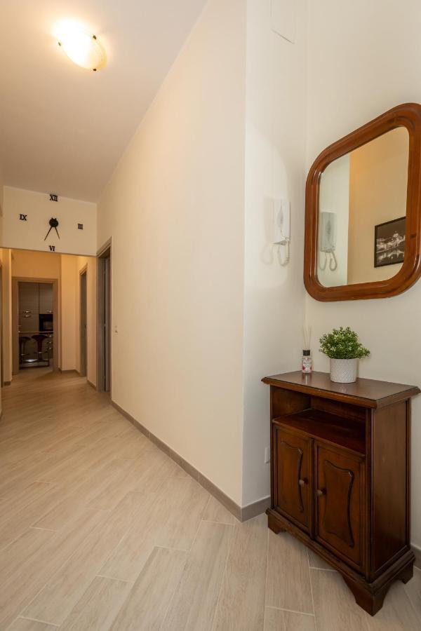 Appartamento Near S.giovanni/metro C ***** Big New *