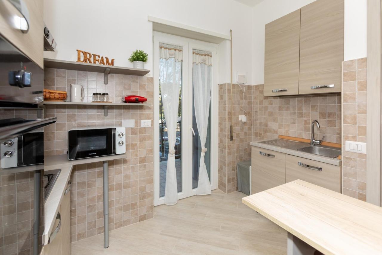 Appartamento Near S.giovanni/metro C ***** Big New *